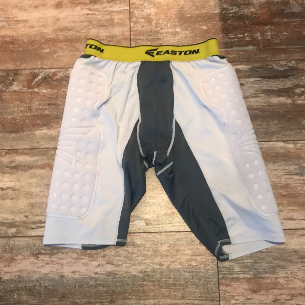 Easton sliding shorts